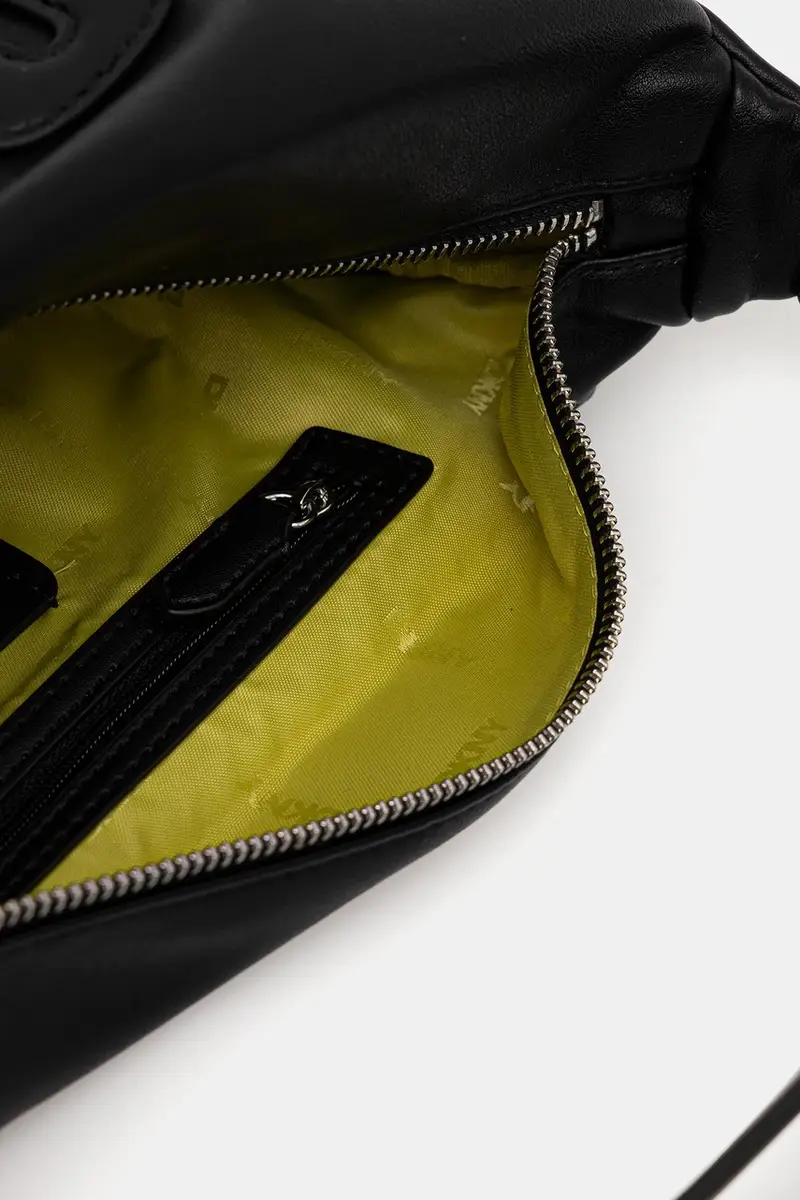 borsetta CHANA colore nero R53CZM34 miniatura 4