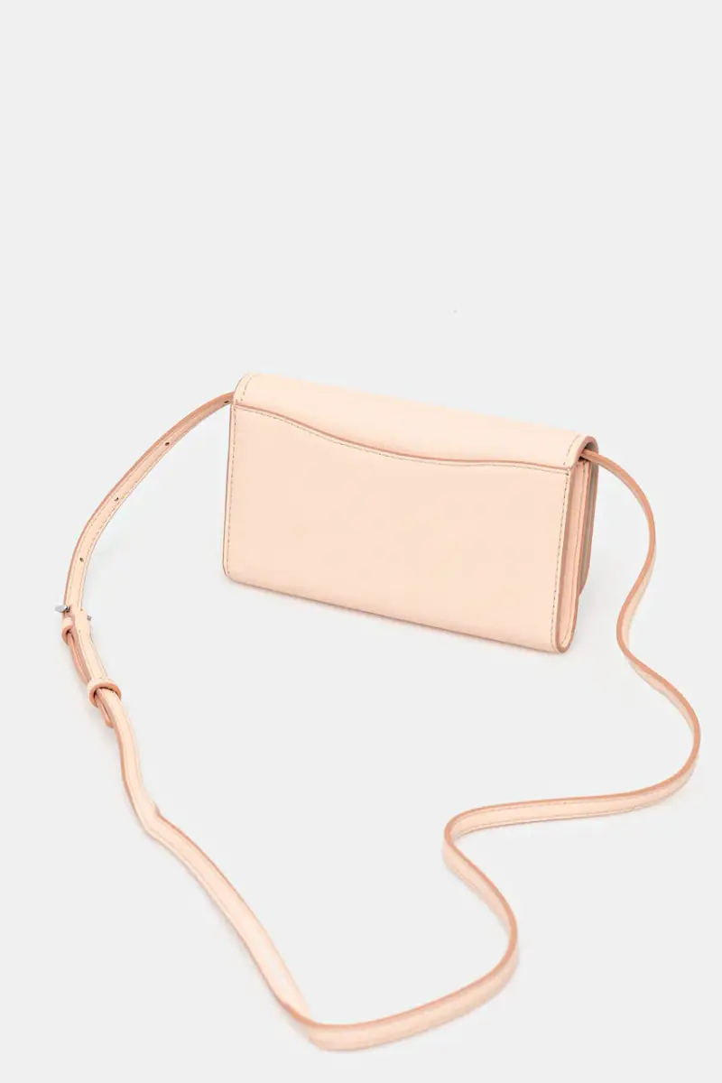 borsetta colore arancione R515AJ41 miniatura 3