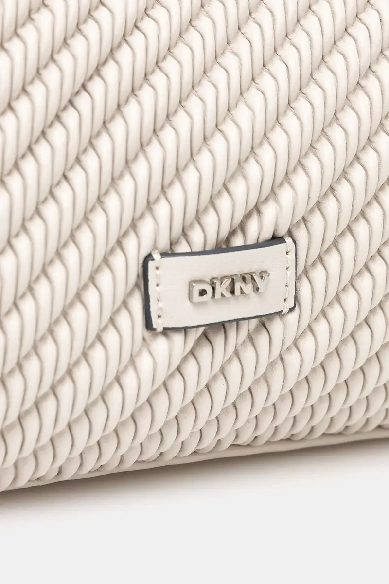 borsetta colore beige R44EDI47 miniatura 4