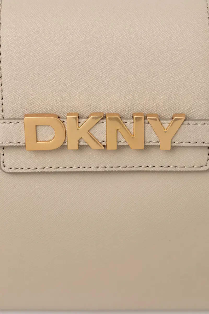 borsetta colore beige R523KL20 miniatura 4