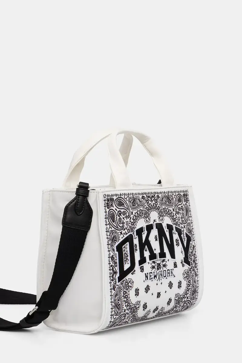 borsetta colore beige R52AEC80 miniatura 2