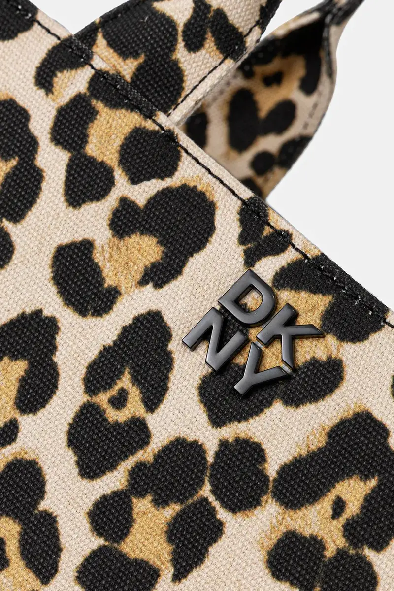 borsetta colore beige R52ALR57 miniatura 4