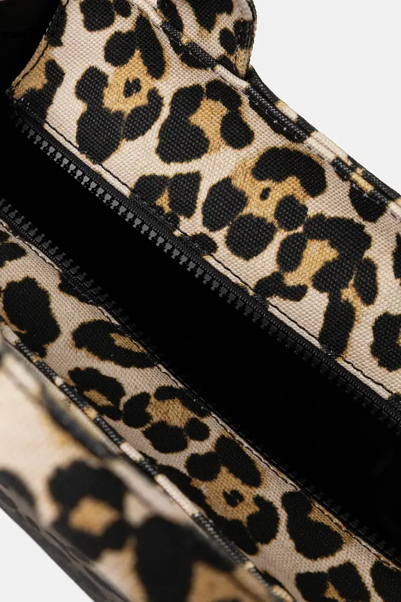 borsetta colore beige R52ALR57 miniatura 5