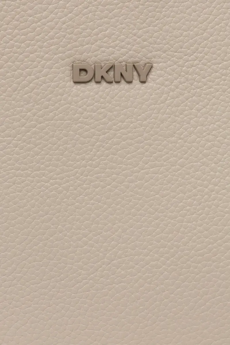 borsetta colore beige R52BAK69 miniatura 4