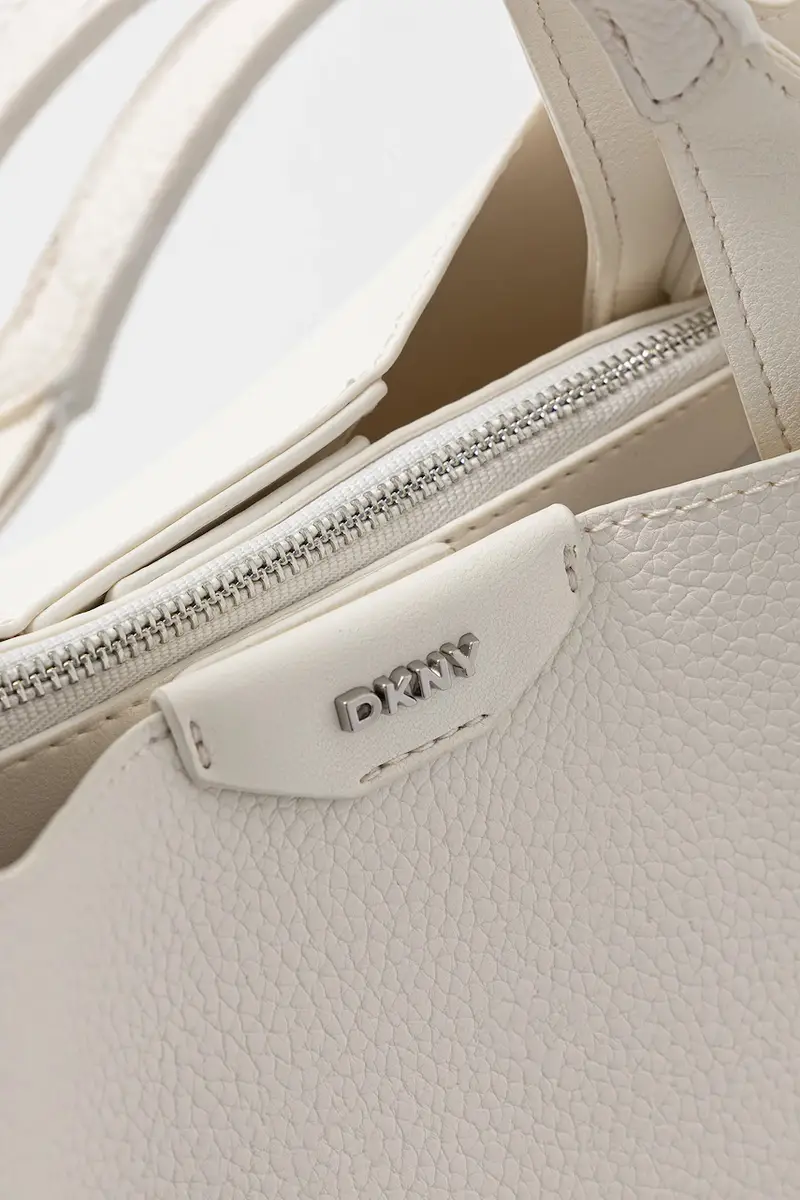 borsetta colore bianco R51DYJ07 miniatura 4