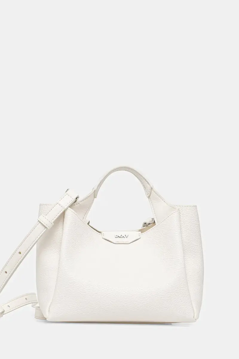 borsetta colore bianco R51DYJ07