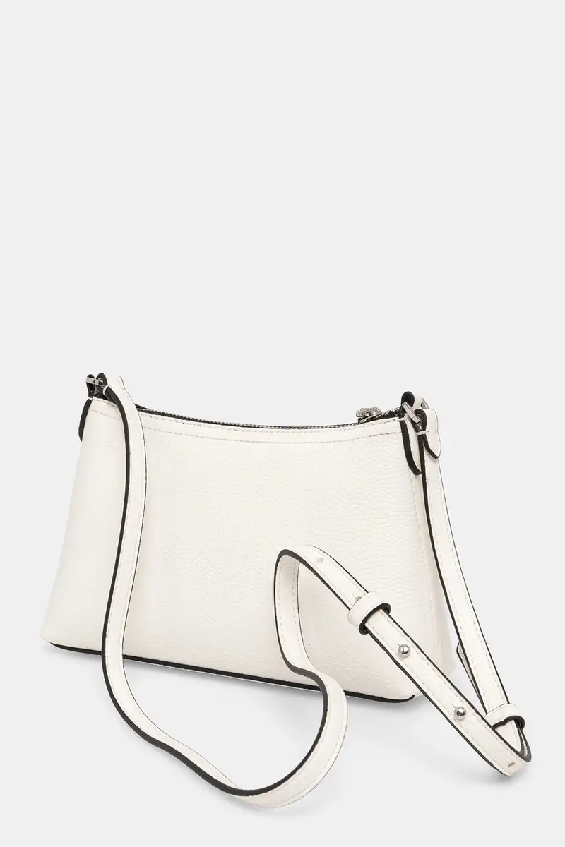 borsetta colore bianco R51EAI90 miniatura 3