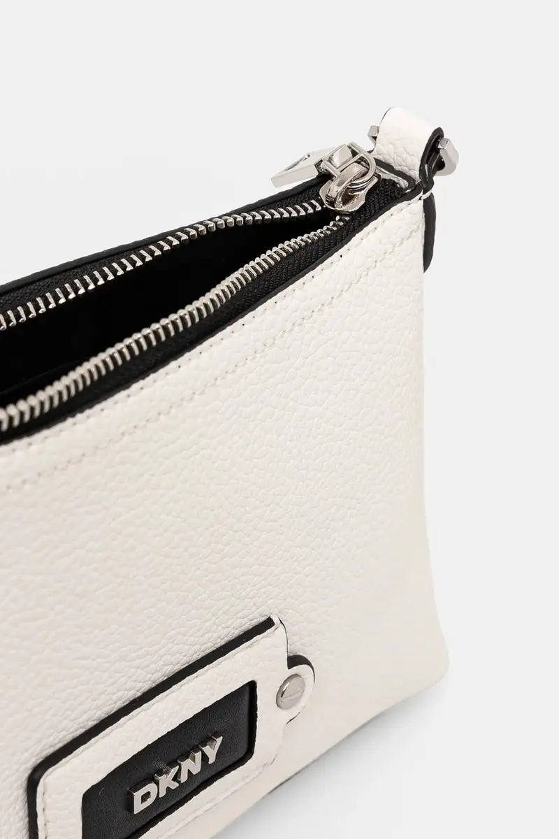 borsetta colore bianco R51EAI90 miniatura 5