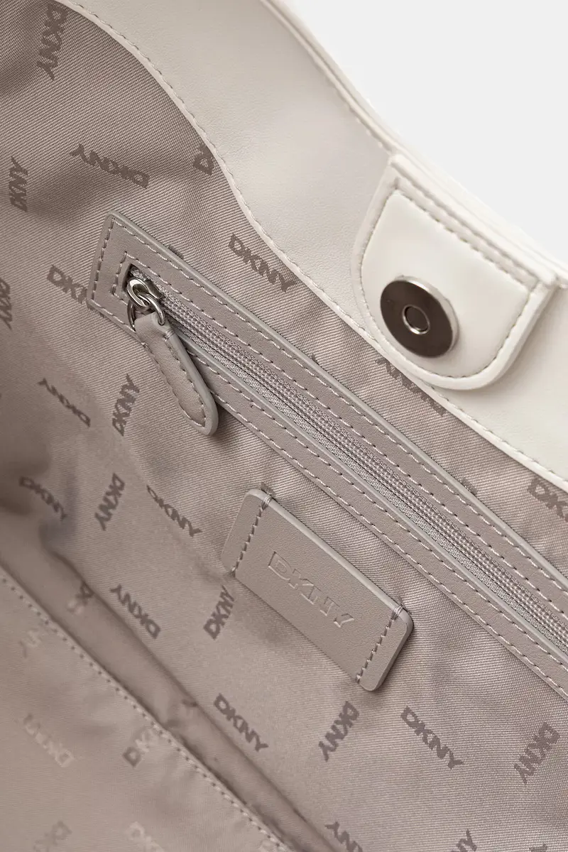 borsetta colore bianco R52BZE49 miniatura 5