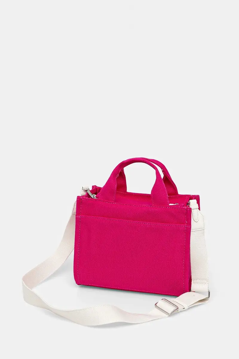 borsetta colore blu R41AOC80 Rosa miniatura 3