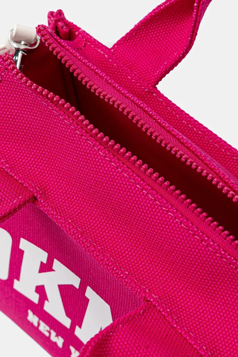 borsetta colore blu R41AOC80 Rosa miniatura 5