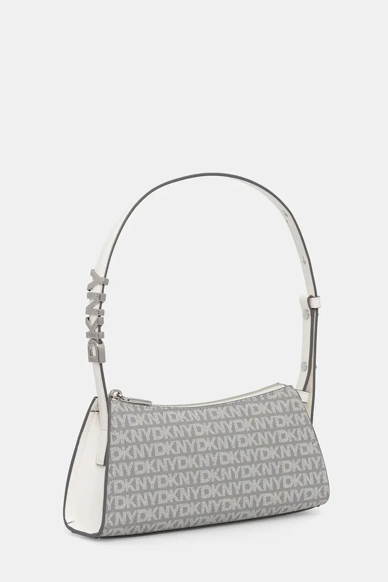 borsetta colore grigio R5235G57 miniatura 2