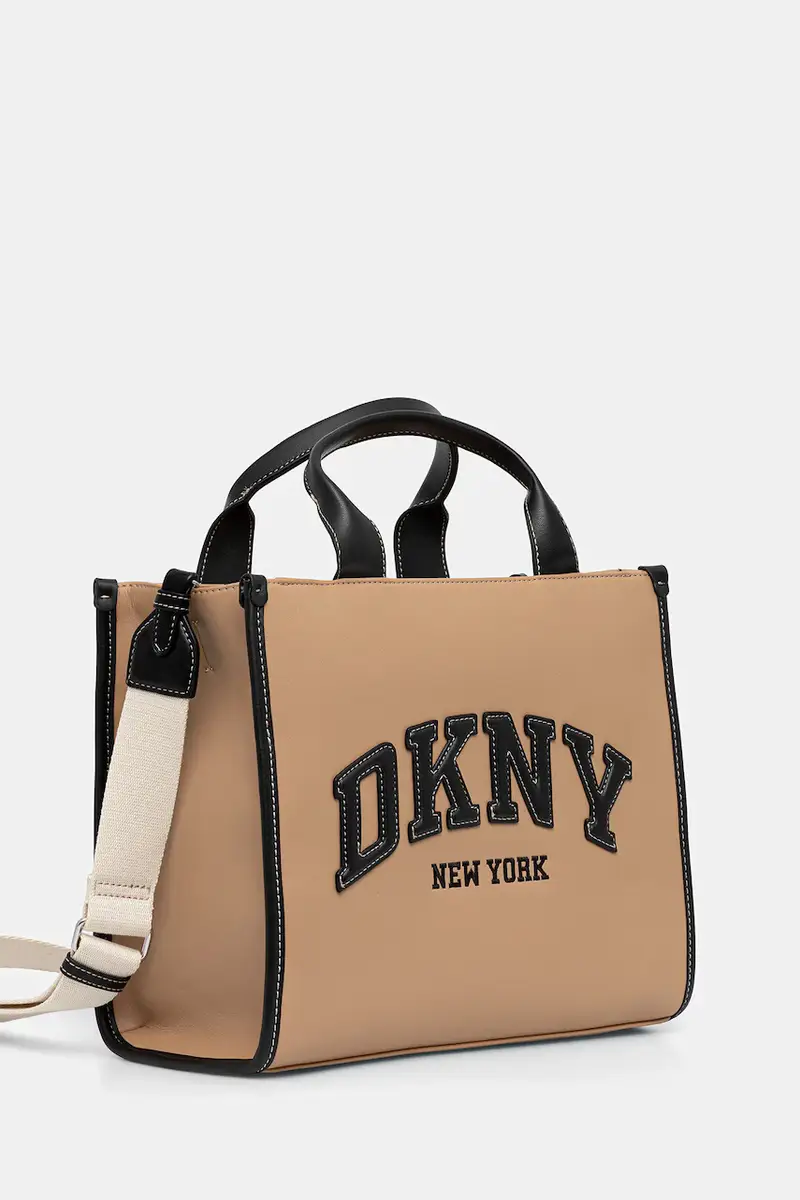 borsetta colore marrone R52AZR57 miniatura 2