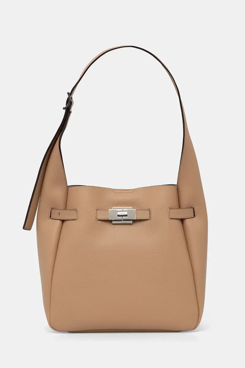 borsetta colore marrone R52CAK42 Beige