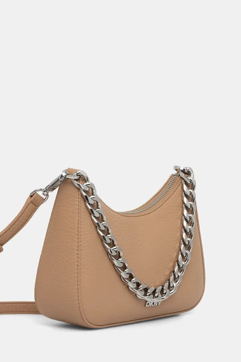 borsetta colore marrone R52EAI10 miniatura 2