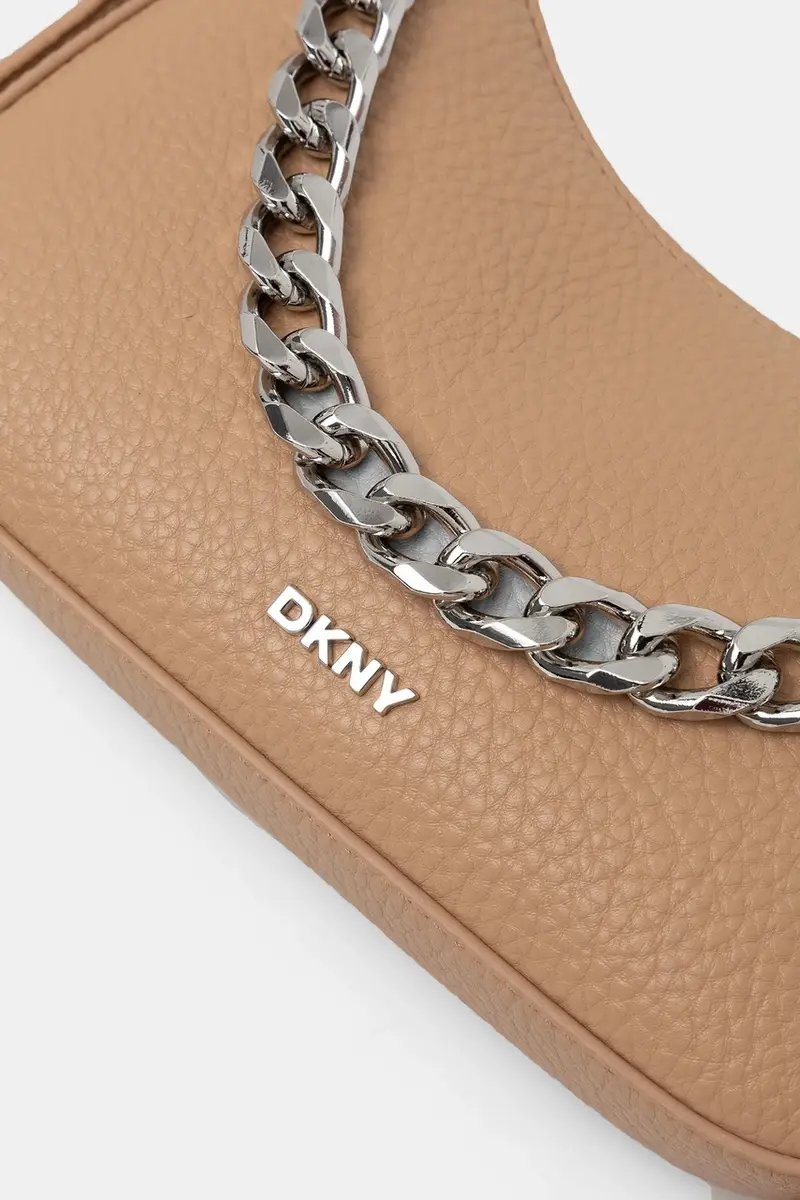 borsetta colore marrone R52EAI10 miniatura 4