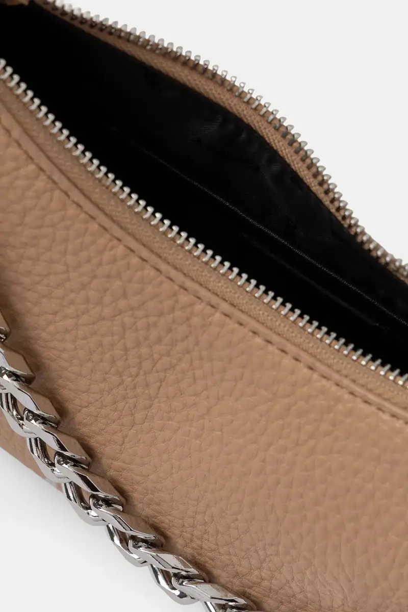 borsetta colore marrone R52EAI10 miniatura 5