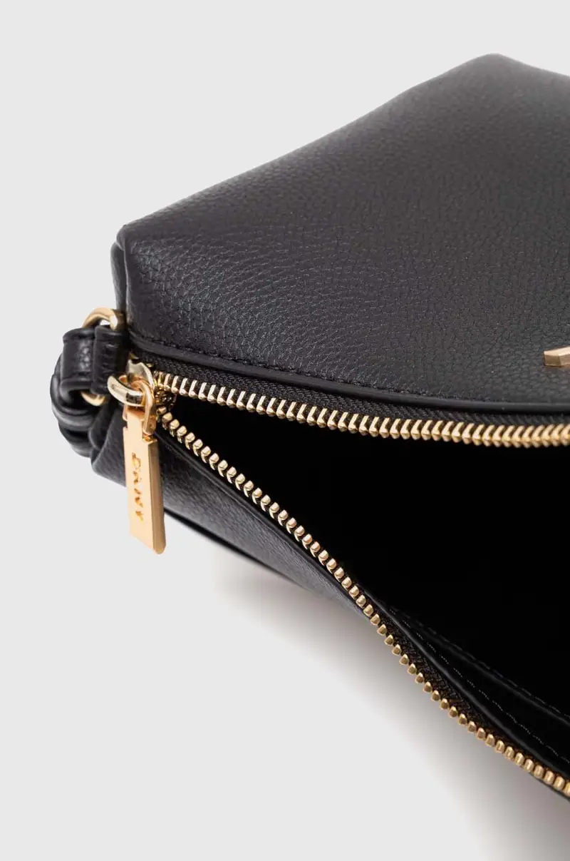 borsetta colore nero R423AE54 miniatura 5