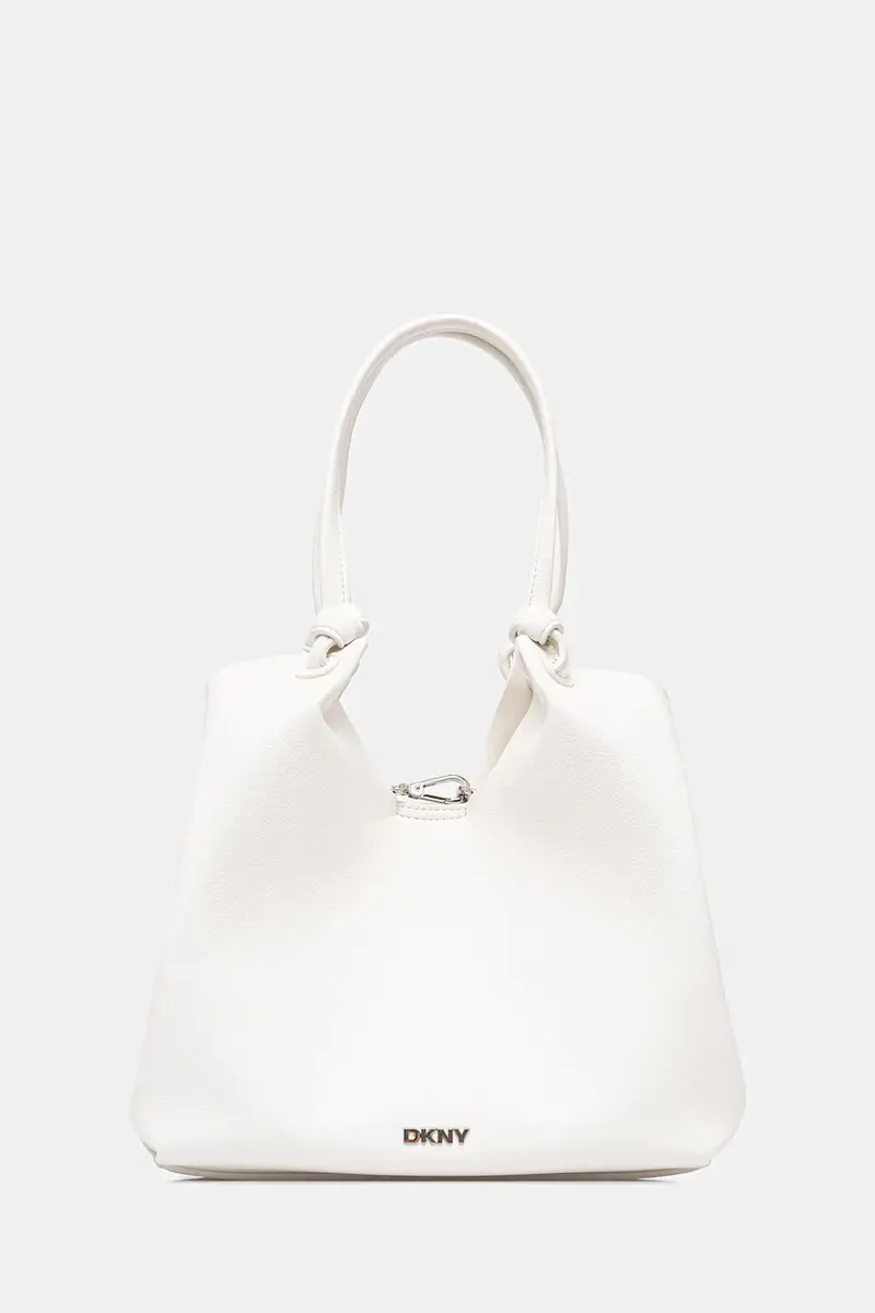 borsetta colore nero R42BAE49 Bianco