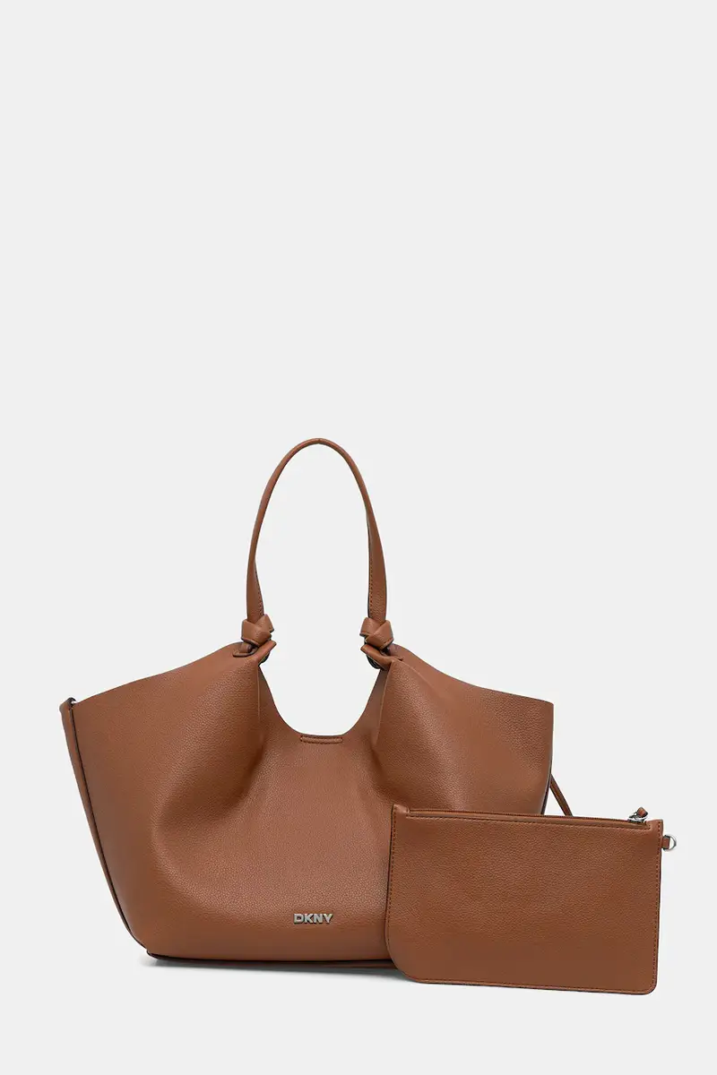 borsetta colore nero R42BAE49 Marrone