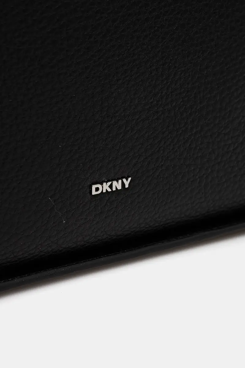 borsetta colore nero R44CAH92 miniatura 4