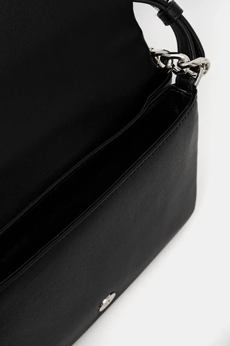 borsetta colore nero R44EMI05 miniatura 5