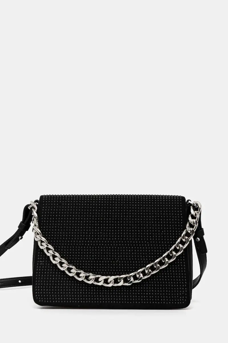 borsetta colore nero R44EMI05