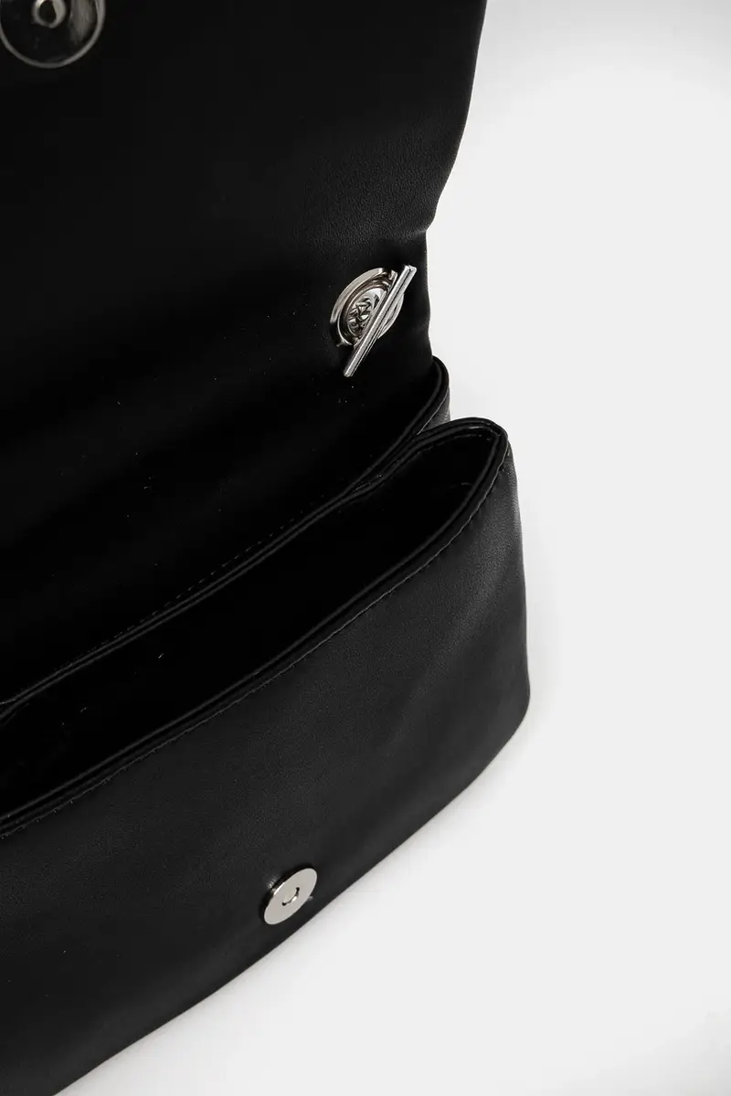 borsetta colore nero R44EMI06 miniatura 5