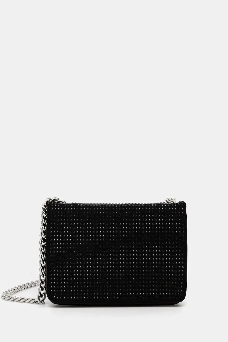 borsetta colore nero R44EMI06