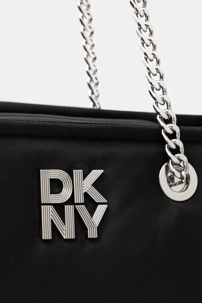 borsetta colore nero R51AEK14 miniatura 4