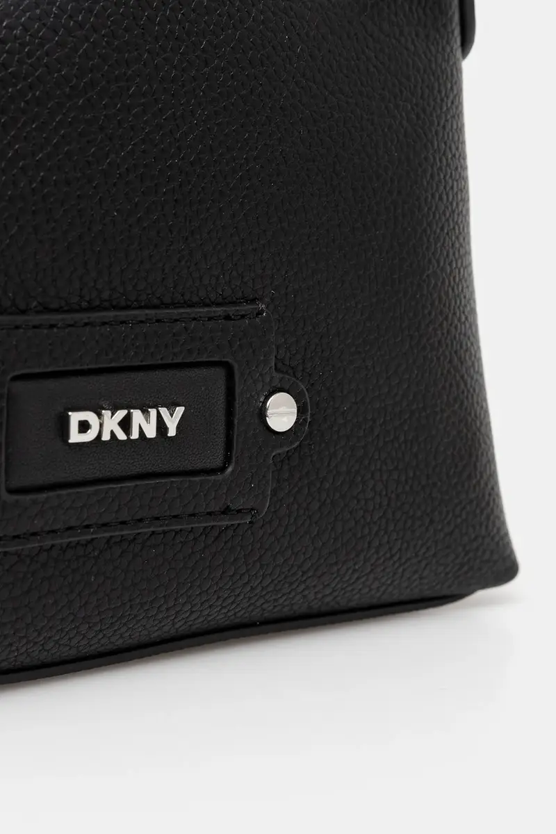 borsetta colore nero R51EAI90 miniatura 4