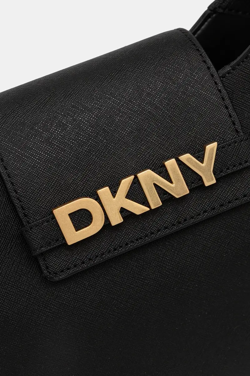 borsetta colore nero R523KL20 miniatura 4