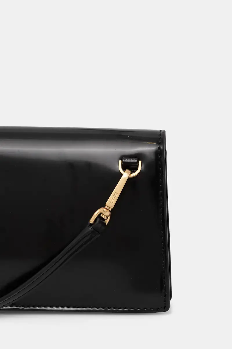 borsetta colore nero R5255G58 miniatura 3