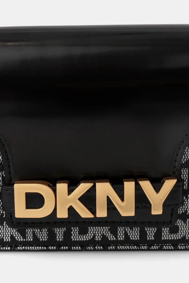 borsetta colore nero R5255G58 miniatura 4