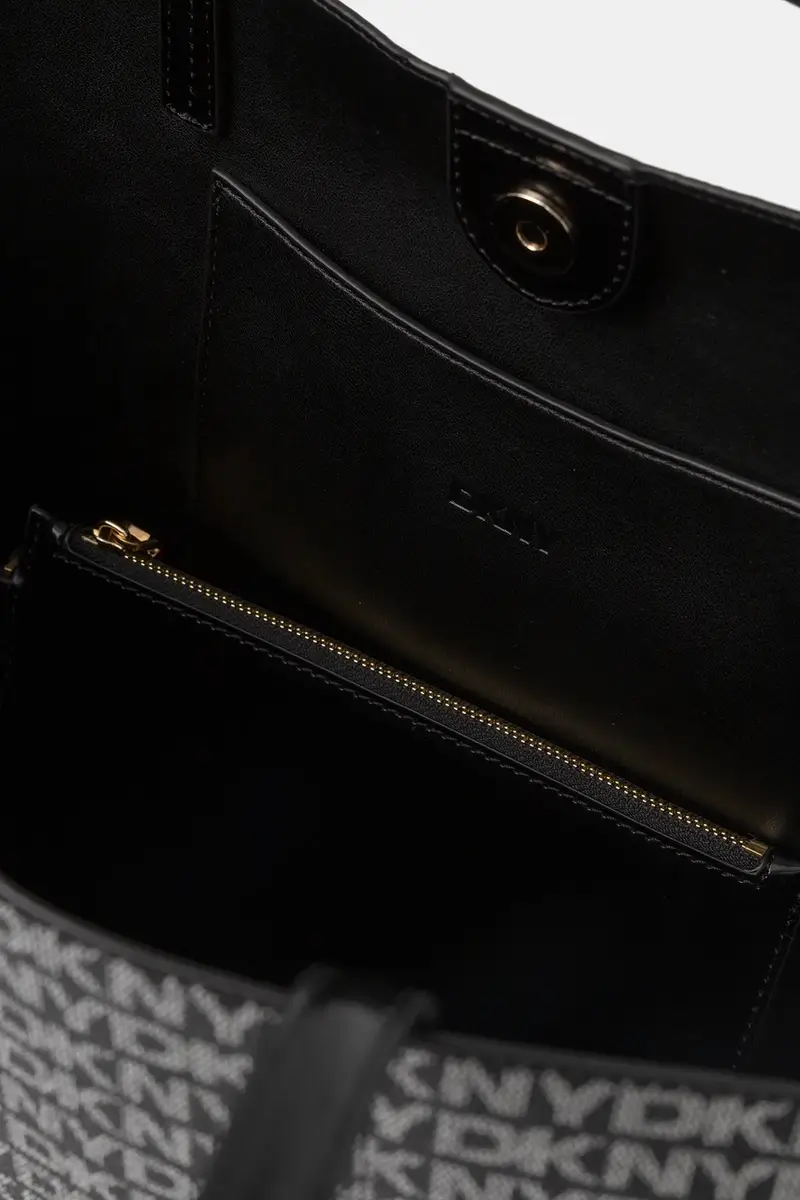 borsetta colore nero R52A5G54 miniatura 5