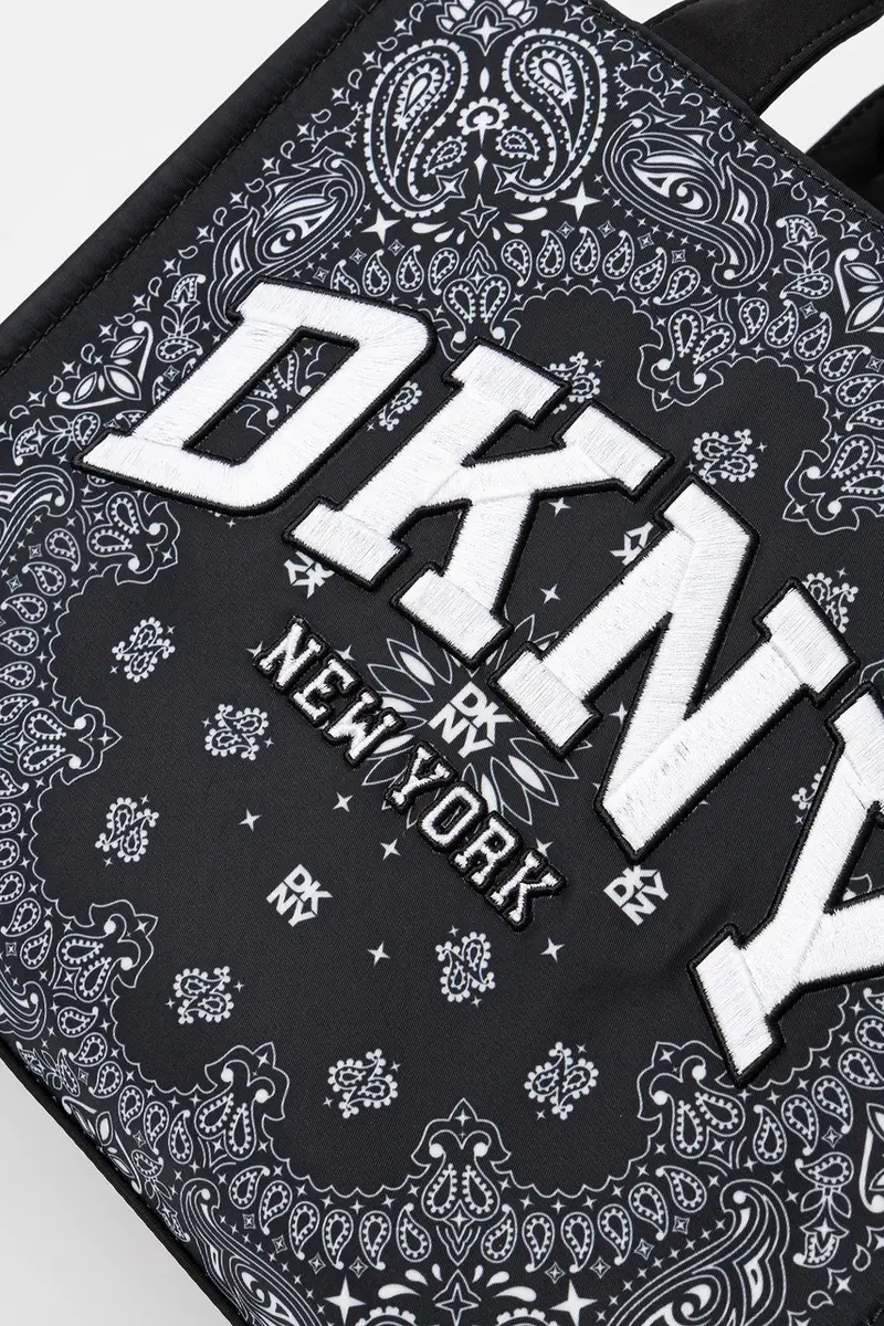 borsetta colore nero R52AER57 miniatura 4