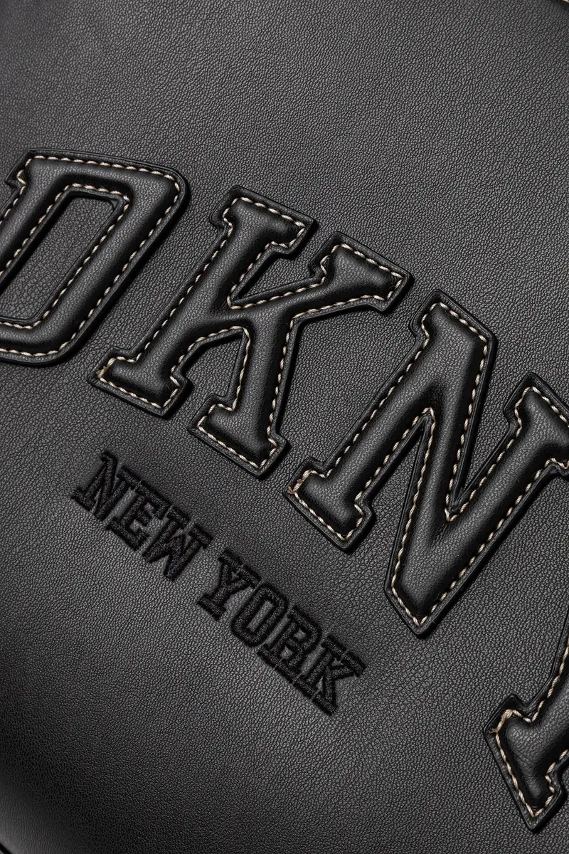 borsetta colore nero R52AQR57 miniatura 4