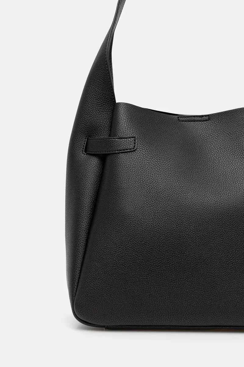 borsetta colore nero R52CAK42 miniatura 3