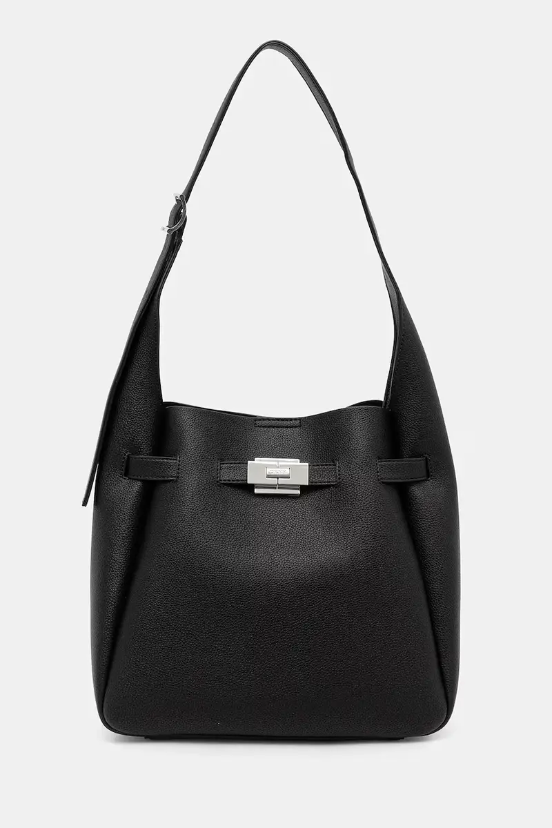 borsetta colore nero R52CAK42