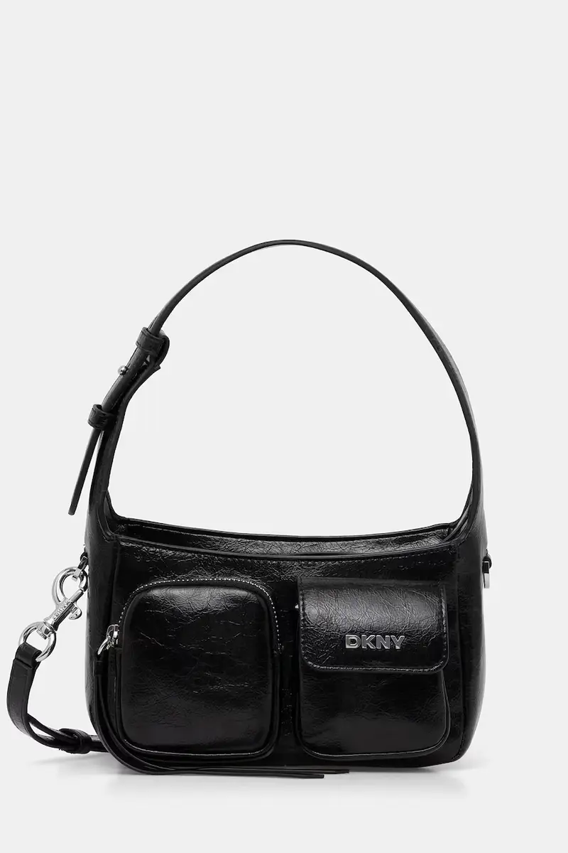 borsetta colore nero R52EDK73