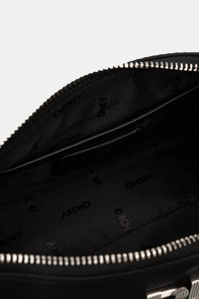 borsetta colore nero R52HEK76 miniatura 5