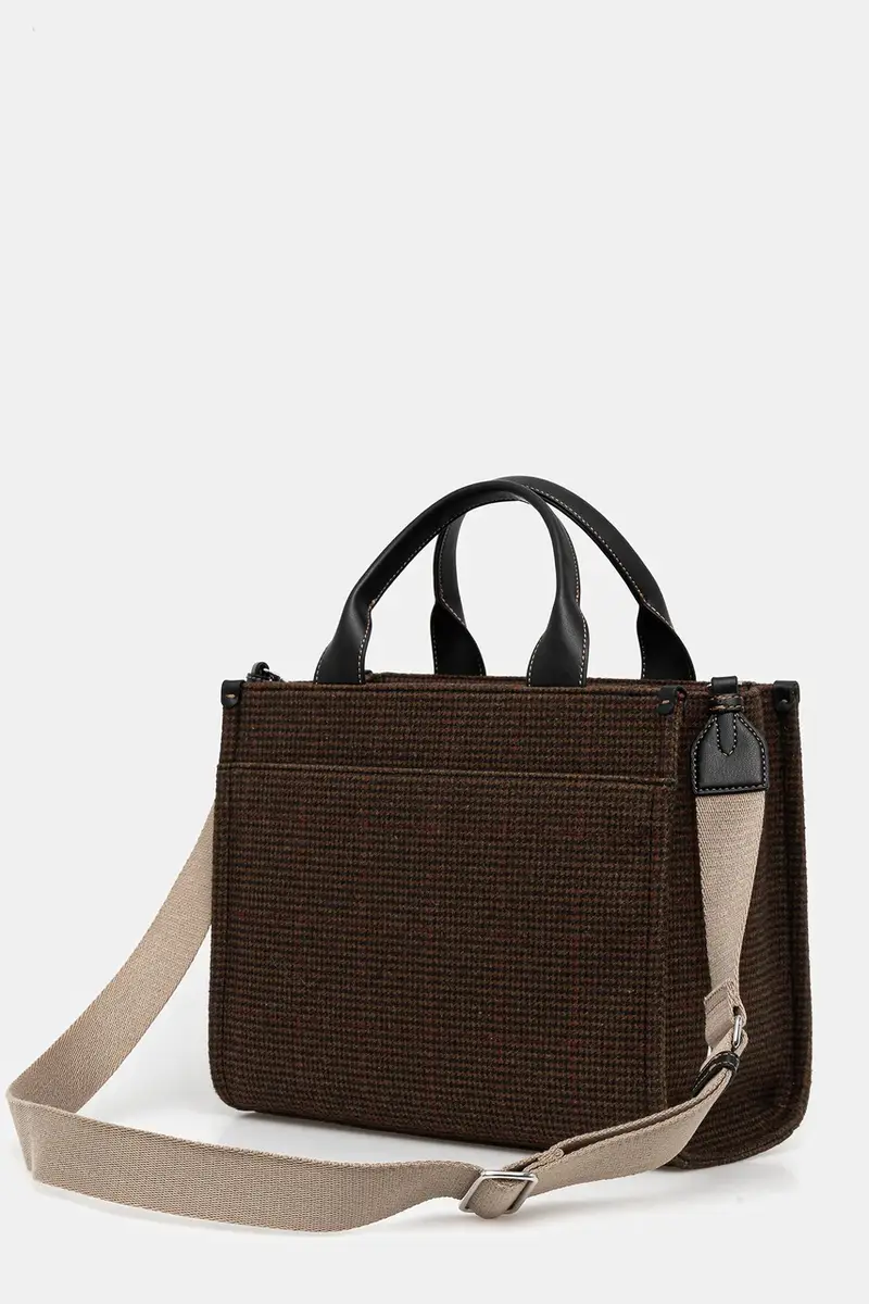 borsetta colore verde R53AIR57 miniatura 4