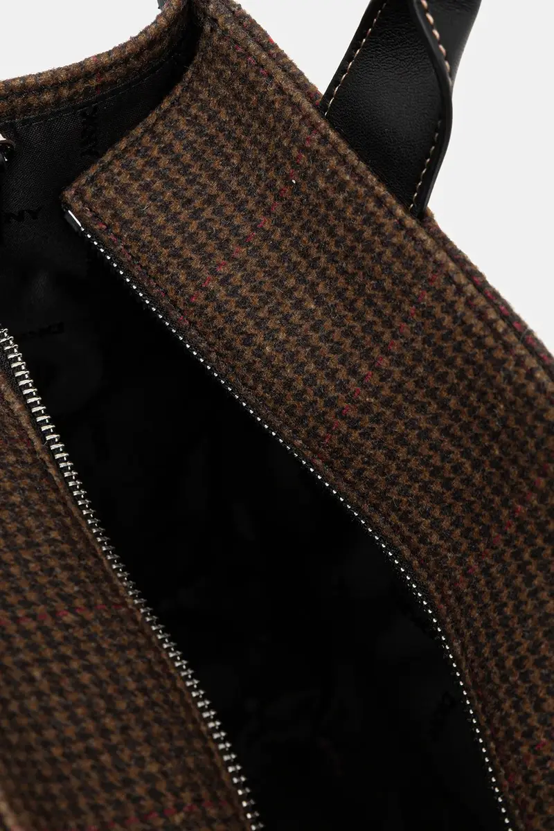 borsetta colore verde R53AIR57 miniatura 5