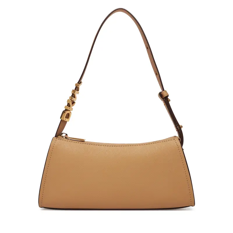 Borsetta DKNY Avril R523KG57 Beige