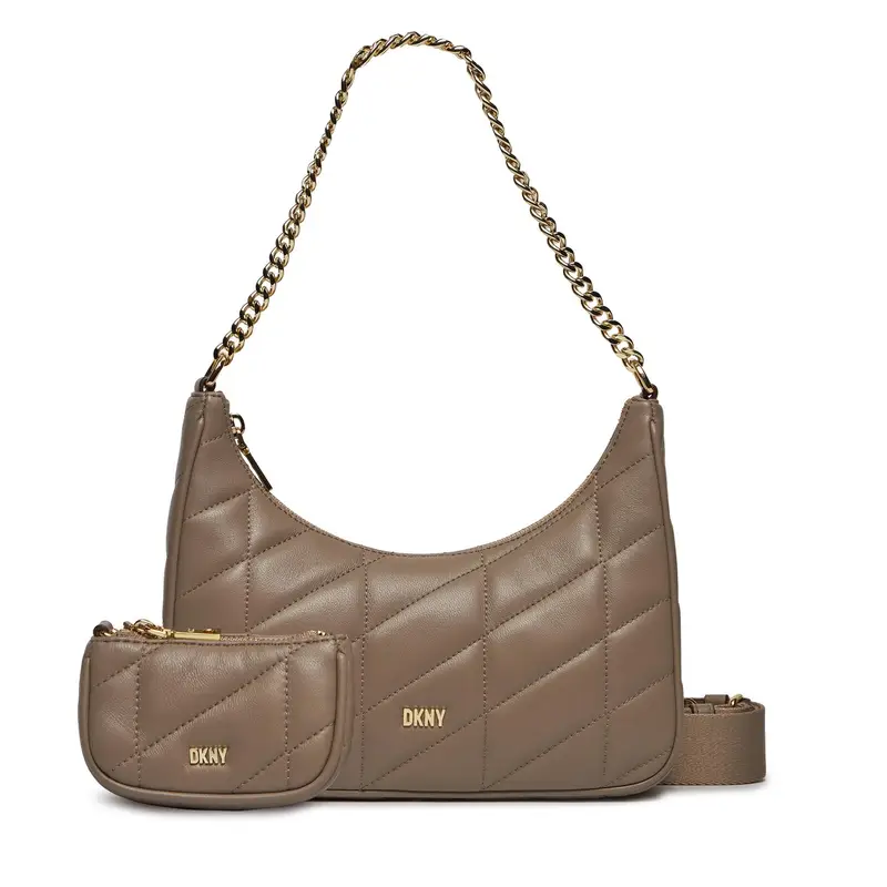 Borsetta DKNY Betty R34EBB22 Beige