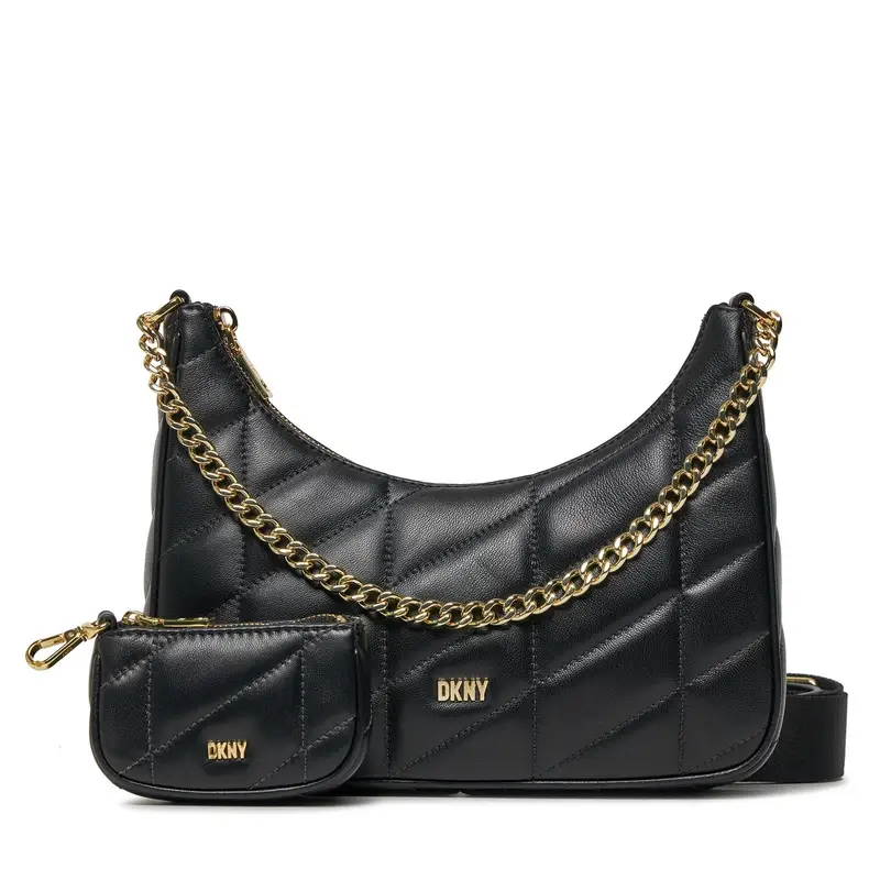Borsetta DKNY Betty R34EBB22 Nero