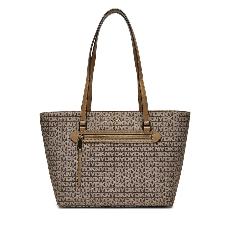 Borsetta DKNY Bryant R43AFE20 Marrone