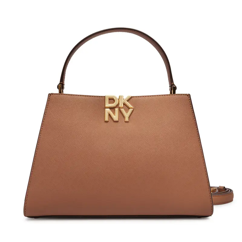 Borsetta DKNY Foster R52D1L92 Marrone