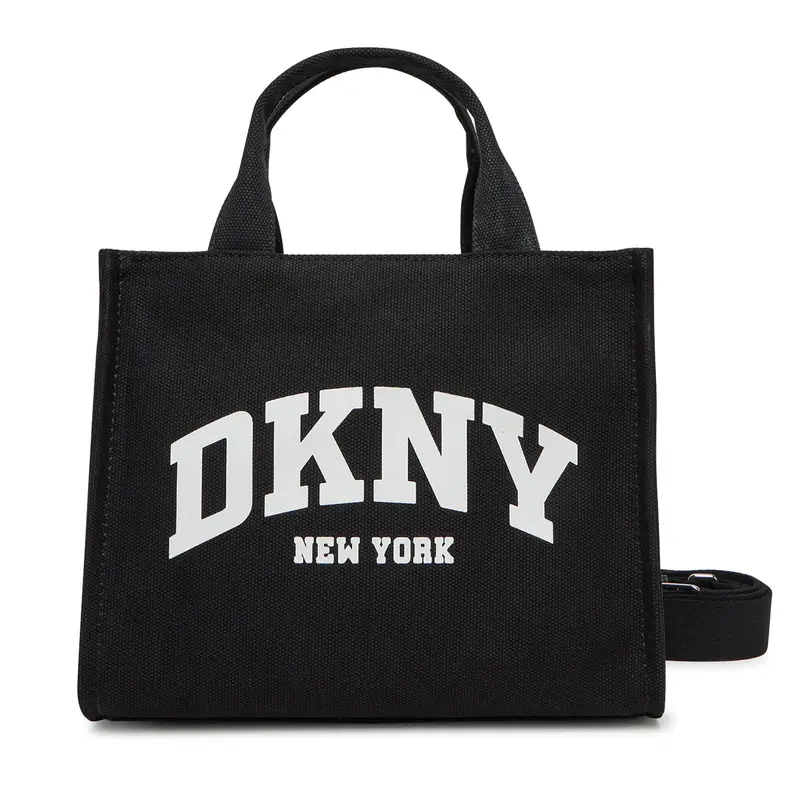Borsetta DKNY Hadlee R41AOR57 Nero
