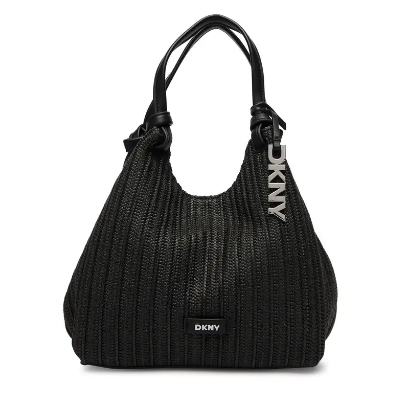 Borsetta DKNY Paula R61AOE49 Nero